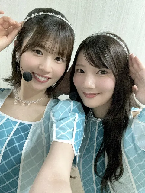 松田 好花｜よろしくお願いします！（2024-07-04）｜4枚目
