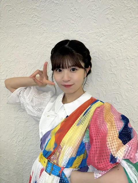 松田 好花｜偉大（2024-07-14）