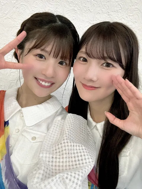 松田 好花｜偉大（2024-07-14）｜4枚目