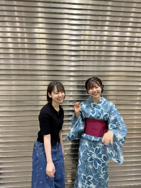 松田 好花｜お花ブログです💐（2024-07-31）｜12枚目