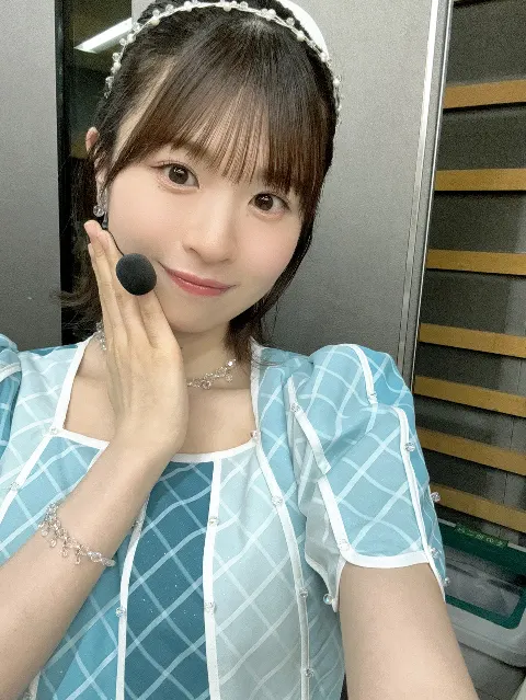 松田 好花｜よろしくお願いします！（2024-07-04）｜2枚目