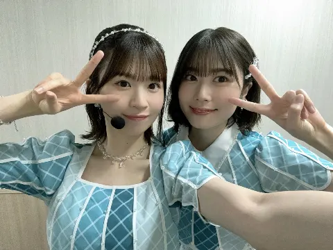 松田 好花｜よろしくお願いします！（2024-07-04）｜5枚目