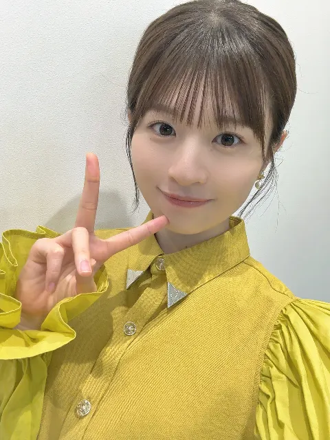 松田 好花｜偉大（2024-07-14）｜8枚目