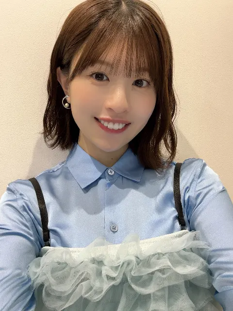 松田 好花｜偉大（2024-07-14）｜6枚目