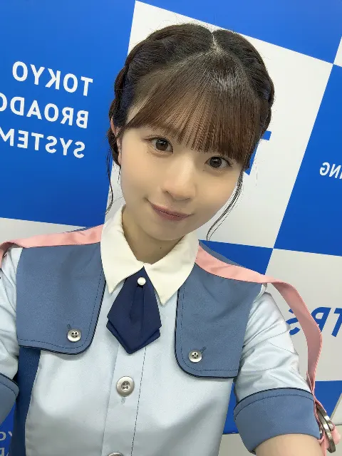 松田 好花｜偉大（2024-07-14）｜5枚目