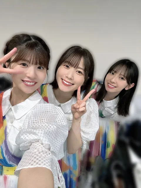松田 好花｜偉大（2024-07-14）｜2枚目