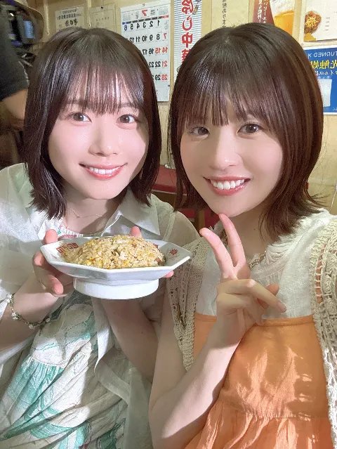 松田 好花｜絶対的第六感（2024-08-20）｜5枚目