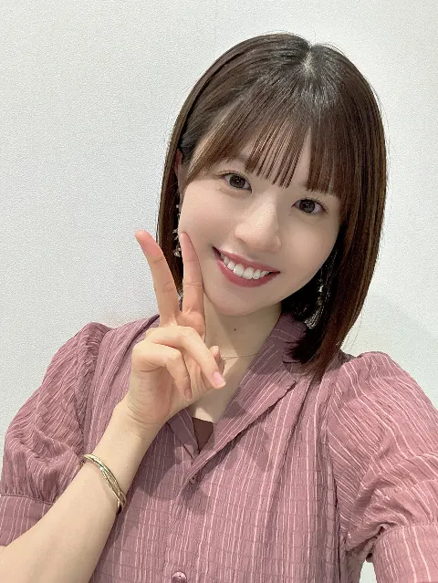 松田 好花｜絶対的第六感（2024-08-20）｜10枚目
