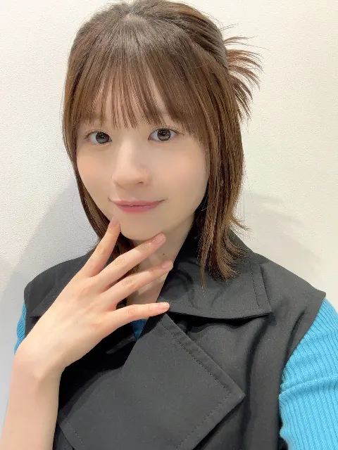 松田 好花｜絶対的第六感（2024-08-20）｜7枚目