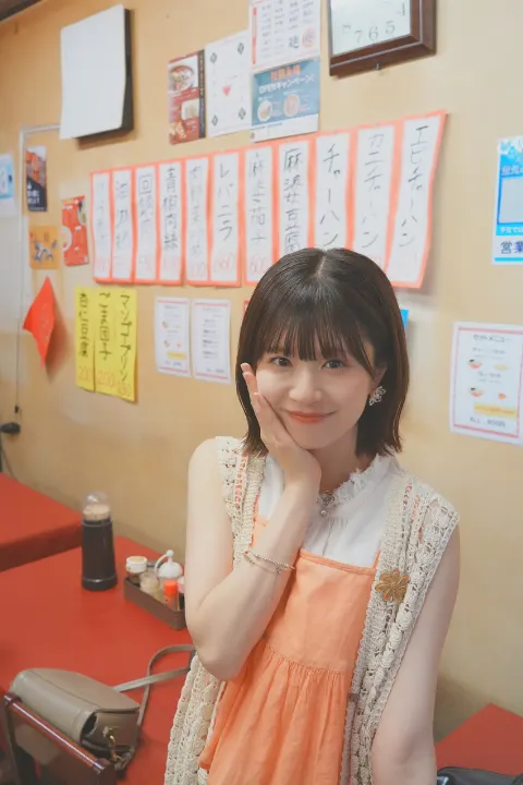 松田 好花｜絶対的第六感（2024-08-20）