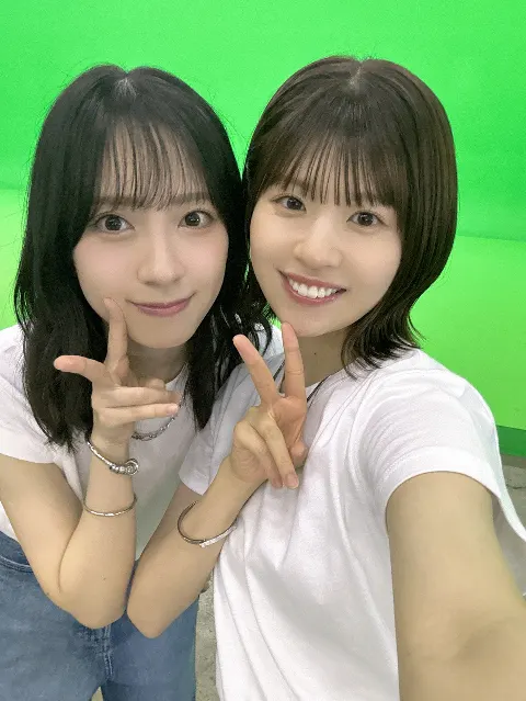 松田 好花｜絶対的第六感（2024-08-20）｜6枚目