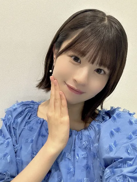 松田 好花｜絶対的第六感（2024-08-20）｜11枚目