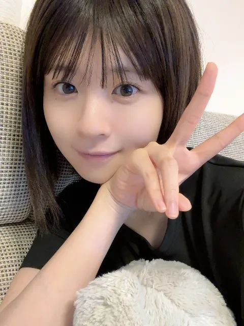 松田 好花｜買い出しとパッキング（2024-09-04）
