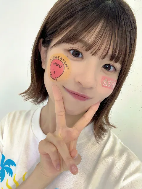 松田 好花｜ひなたフェス☀️（2024-09-05）