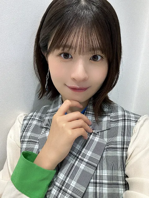 松田 好花｜ちいさい秋みーつけたっ（2024-10-04）｜5枚目