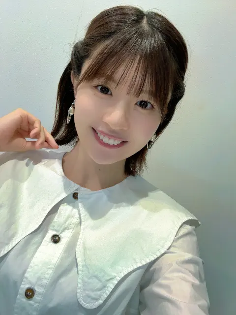 松田 好花｜ちいさい秋みーつけたっ（2024-10-04）｜2枚目