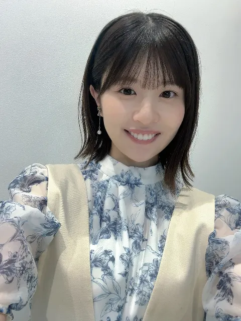 松田 好花｜ちいさい秋みーつけたっ（2024-10-04）｜3枚目