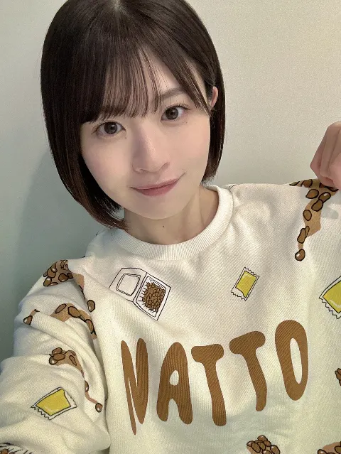 松田 好花｜NATTO（2024-11-09）