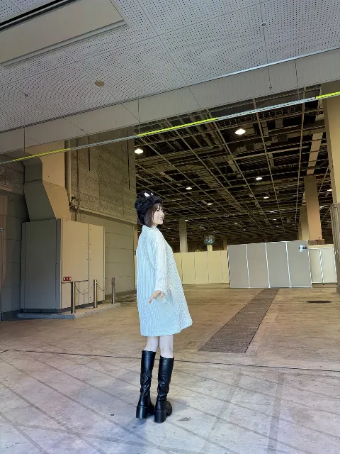 松田 好花｜リアルミーグリin大阪　お花ブログです🌼（2024-11-05）｜2枚目