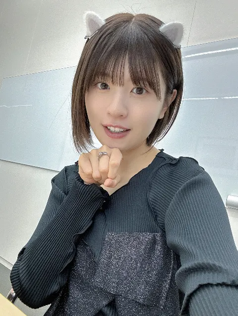 松田 好花｜11月だね（2024-11-01）