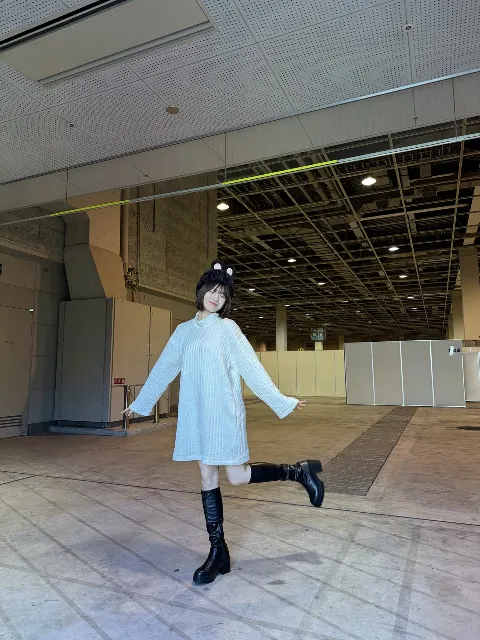 松田 好花｜リアルミーグリin大阪　お花ブログです🌼（2024-11-05）｜3枚目