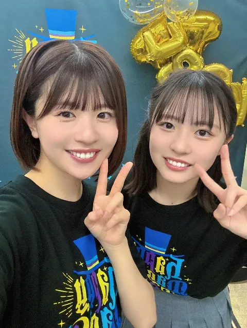 松田 好花｜ありがとう！！そしてここから！！（2024-11-23）｜4枚目