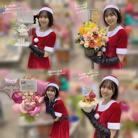 松田 好花｜年越しそばっていつから？（2024-12-30）｜5枚目