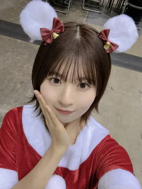 松田 好花｜年越しそばっていつから？（2024-12-30）