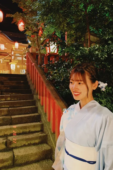 松田 好花｜陽射しのパレード🎂（2024-12-17）｜2枚目
