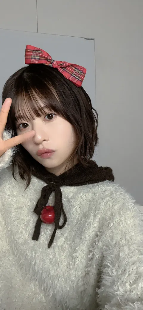 松田 好花｜まもなく！！（2024-12-22）｜2枚目