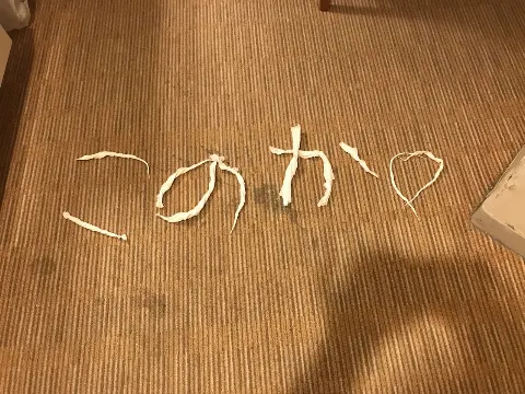 松田 好花｜ひよたんへ（2024-12-31）｜2枚目