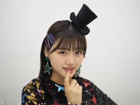 松田 好花｜陽射しのパレード🎂（2024-12-17）｜3枚目