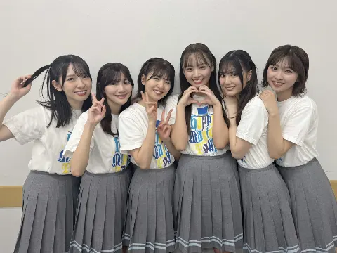 松田 好花｜ひよたんへ（2024-12-31）｜3枚目