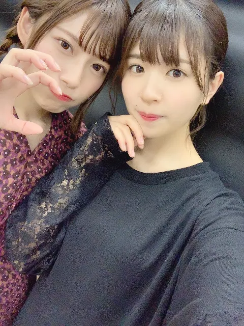 松田 好花｜めいっぱい🩷（2025-01-28）｜2枚目