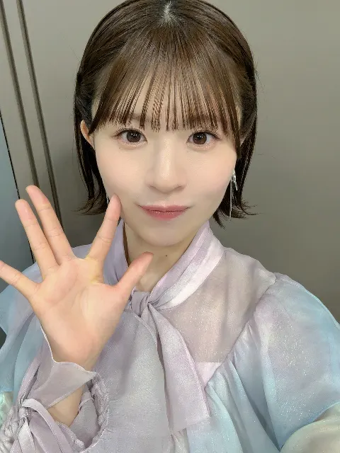 松田 好花｜13枚目もよろしくお願いします！（2025-01-29）