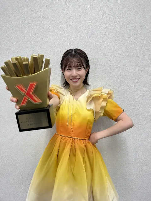 松田 好花｜ANNX！（2025-02-13）