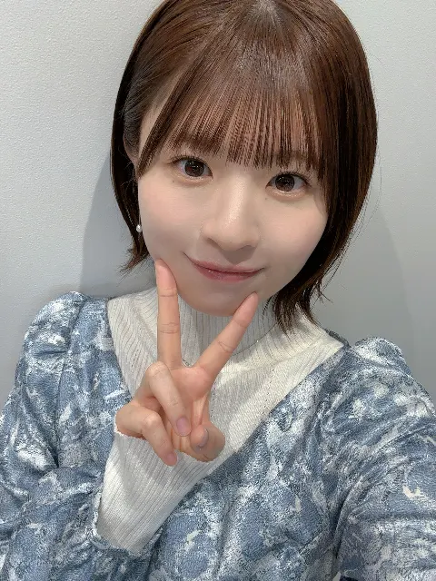 松田 好花｜ANNX！（2025-02-13）｜9枚目