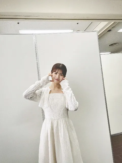 松田 好花｜京都リアミ　お花もありがとう💐（2025-05-15）｜2枚目