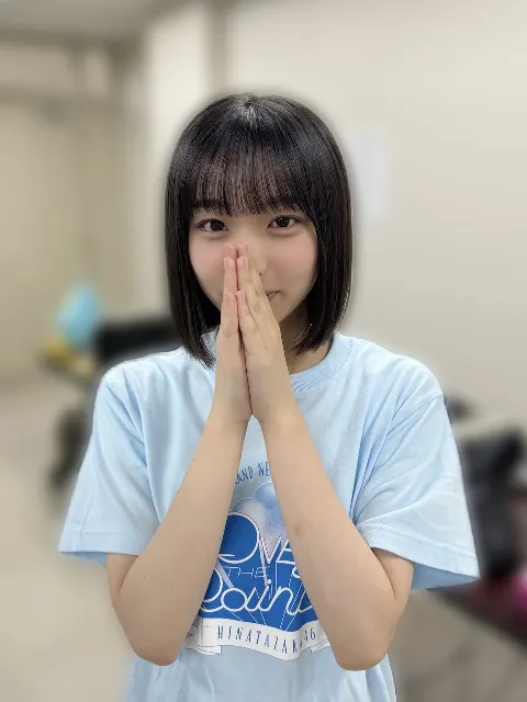 松田 好花｜ここから（2025-05-31）｜9枚目