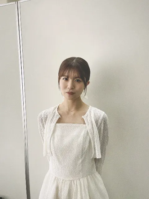 松田 好花｜京都リアミ お花もありがとう💐