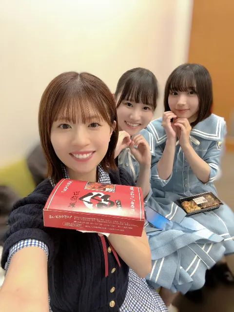 松田 好花｜お腹すいた〜（2025-07-19）｜2枚目