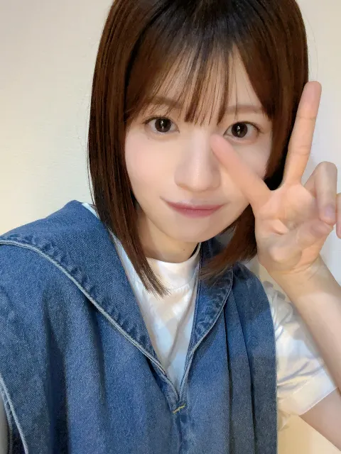 松田 好花｜げんきー？（2025-07-06）｜2枚目