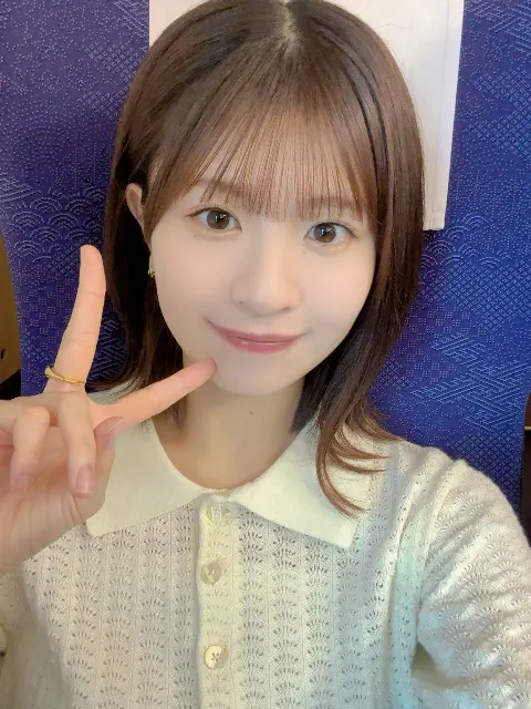 松田 好花｜私の源（2025-07-10）｜4枚目