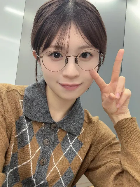 松田 好花｜いい月11月（2025-11-01）｜12枚目