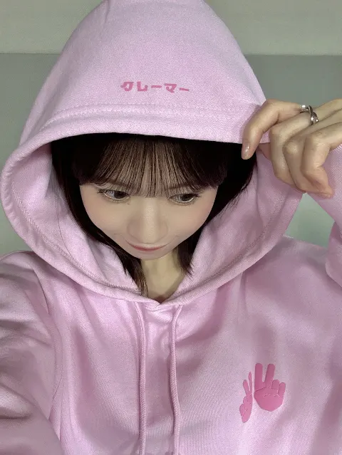 松田 好花｜#パシフィコノカ（2025-11-29）