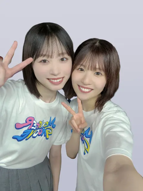松田 好花｜いい月11月（2025-11-01）｜2枚目
