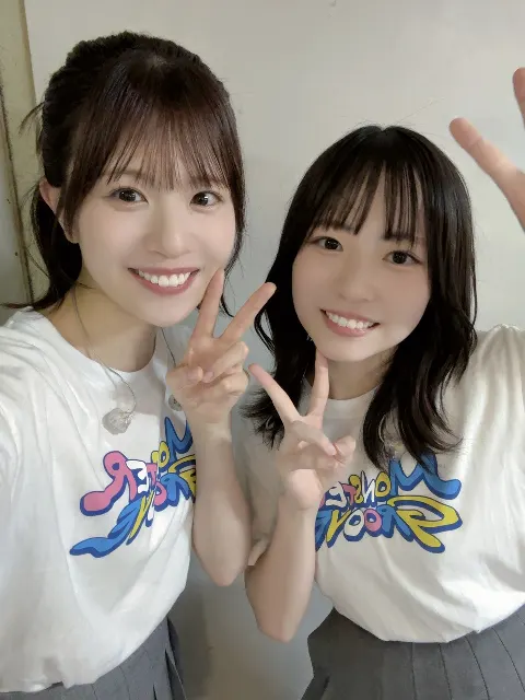 松田 好花｜いい月11月（2025-11-01）｜4枚目