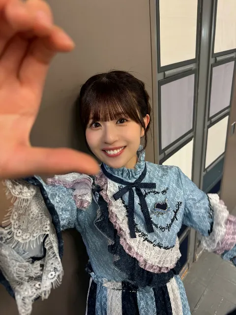 松田 好花｜2025年もありがとうございました！（2025-12-31）｜2枚目