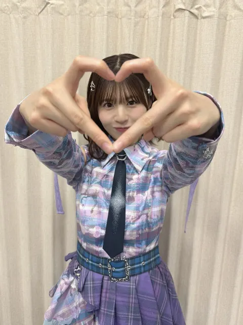 松田 好花｜2025年もありがとうございました！（2025-12-31）｜3枚目