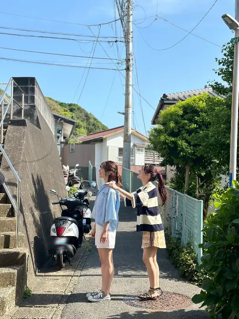 松田 好花｜陽菜へ（2025-12-27）｜11枚目